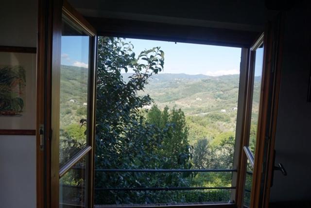 Appartement Casa Tre Pini à Serravalle Pistoiese Extérieur photo