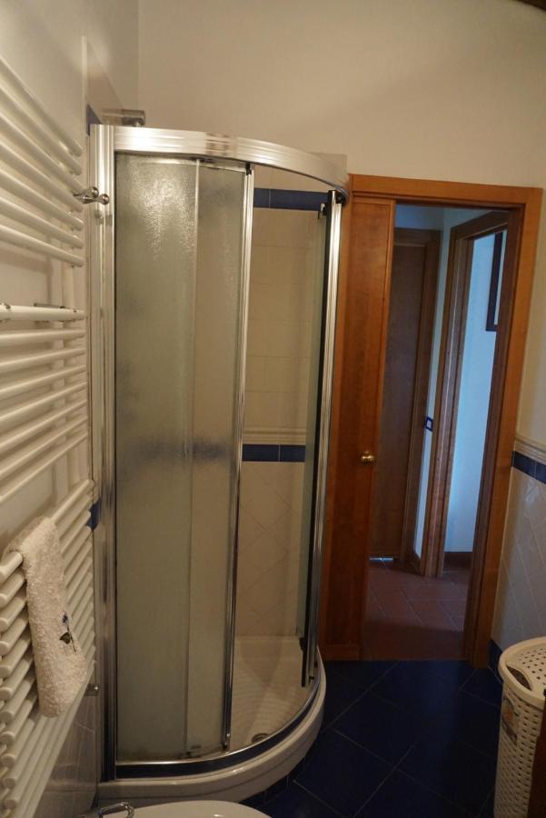 Appartement Casa Tre Pini à Serravalle Pistoiese Extérieur photo