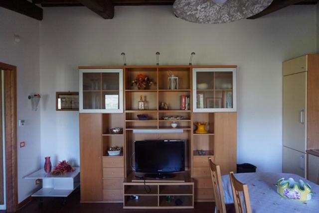Appartement Casa Tre Pini à Serravalle Pistoiese Extérieur photo