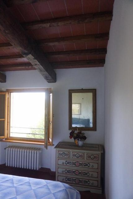 Appartement Casa Tre Pini à Serravalle Pistoiese Extérieur photo